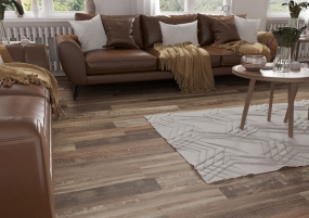 PINE - Waterproof LVP