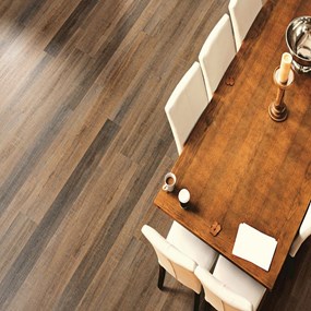 Fascination Oak - Waterproof 