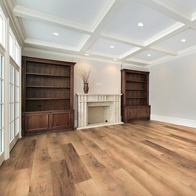 Dockwood Oak - Waterproof 