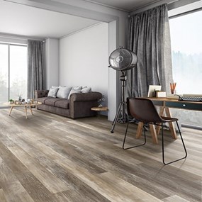 Rivulet - Waterproof LVP