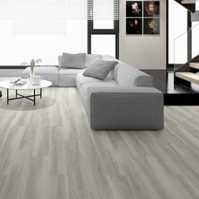 Whitewater Oak - Waterproof LVP