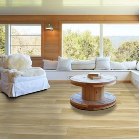 Laguna Sand - Waterproof LVP