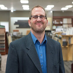 Matt Pfeiffer